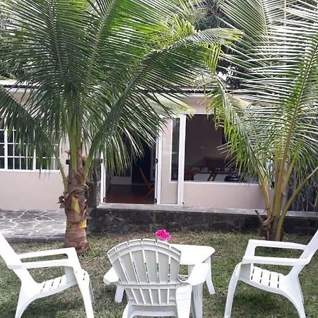 شقة Whynot Mauritius غراند غايوب المظهر الخارجي الصورة