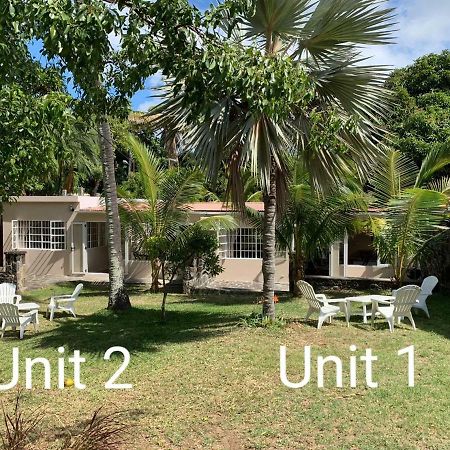 شقة Whynot Mauritius غراند غايوب المظهر الخارجي الصورة