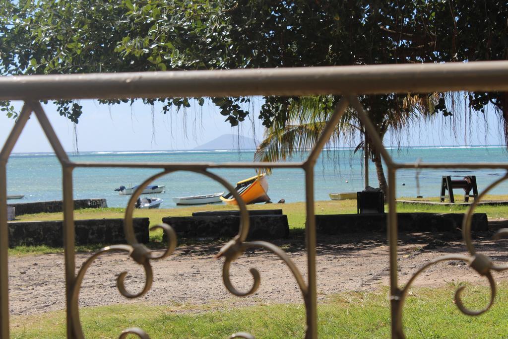شقة Whynot Mauritius غراند غايوب المظهر الخارجي الصورة