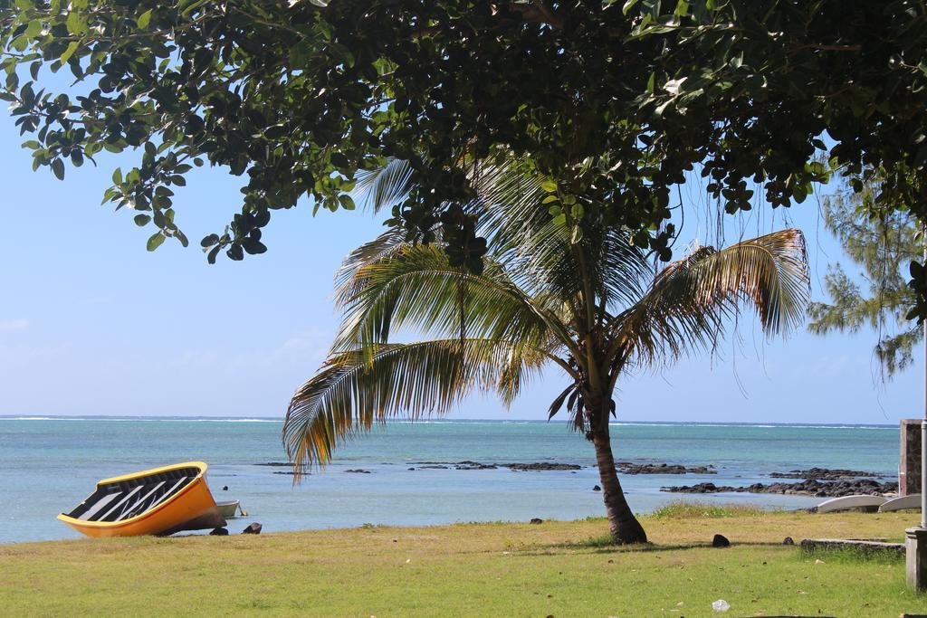 شقة Whynot Mauritius غراند غايوب المظهر الخارجي الصورة