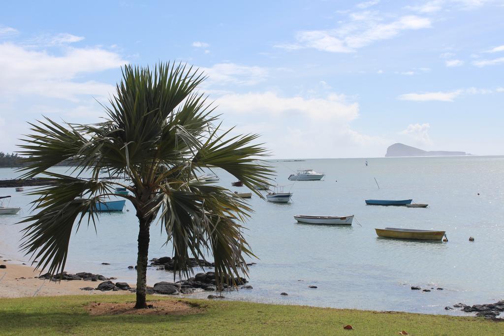 شقة Whynot Mauritius غراند غايوب المظهر الخارجي الصورة