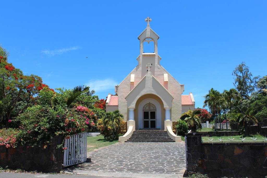 شقة Whynot Mauritius غراند غايوب المظهر الخارجي الصورة