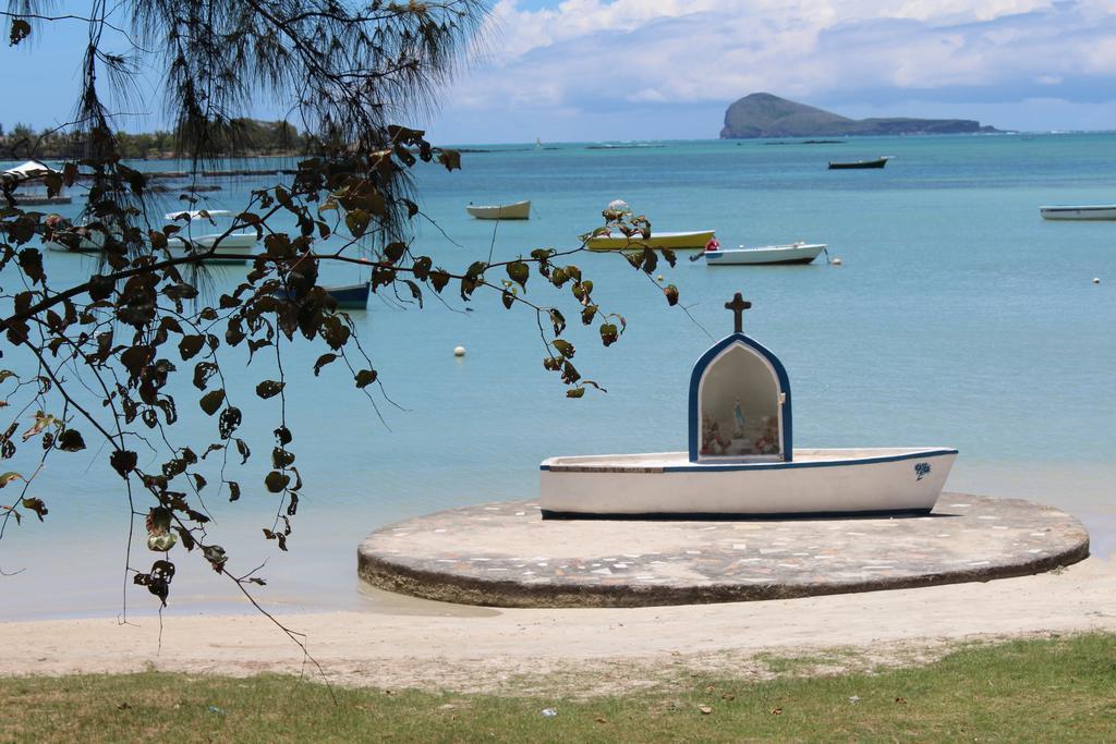 شقة Whynot Mauritius غراند غايوب المظهر الخارجي الصورة
