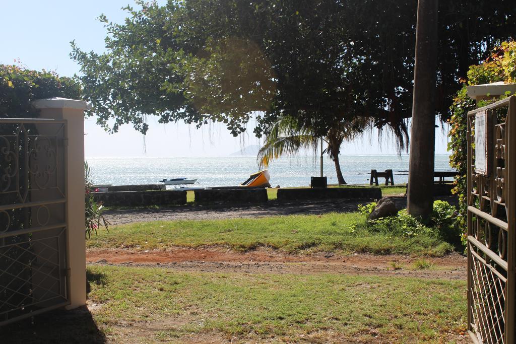 شقة Whynot Mauritius غراند غايوب المظهر الخارجي الصورة