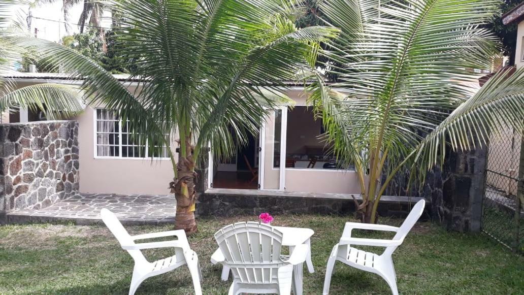 شقة Whynot Mauritius غراند غايوب المظهر الخارجي الصورة