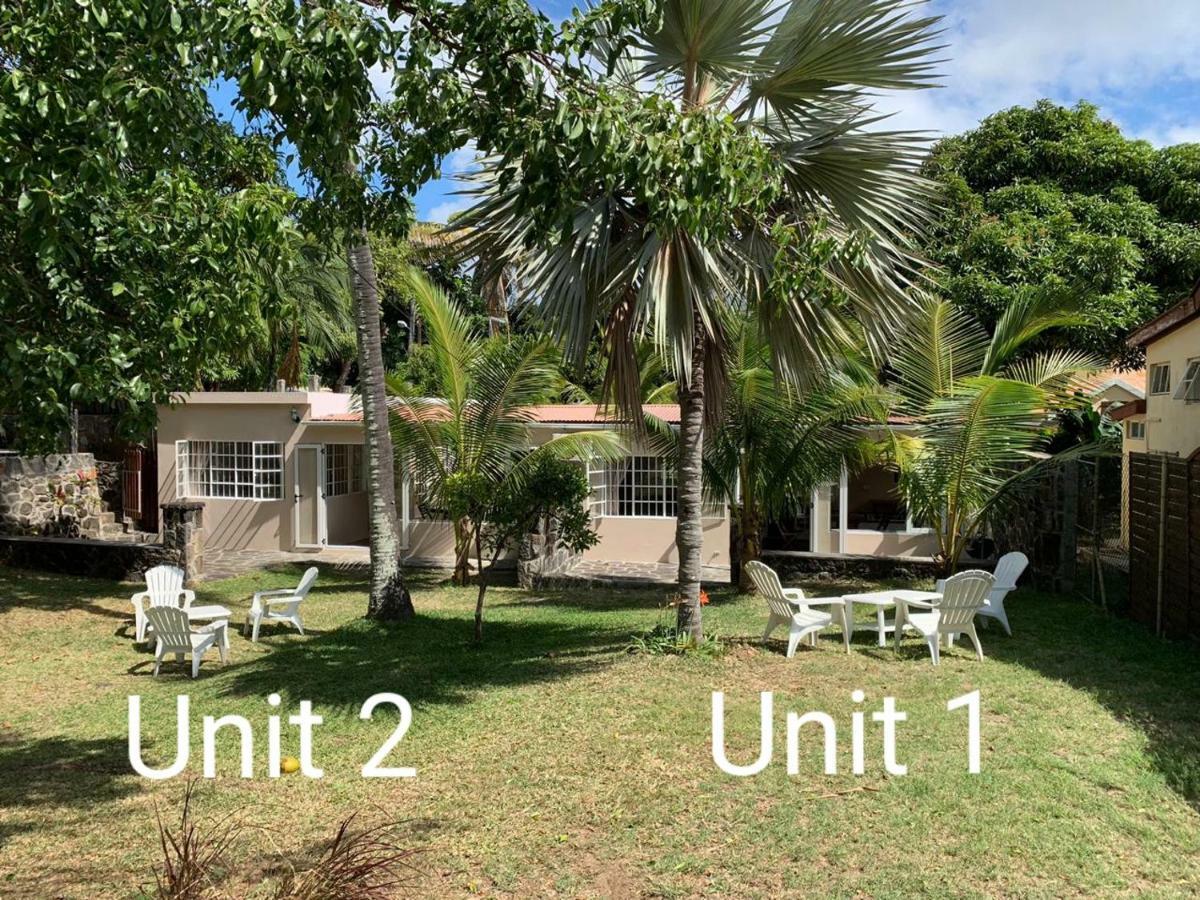 شقة Whynot Mauritius غراند غايوب المظهر الخارجي الصورة
