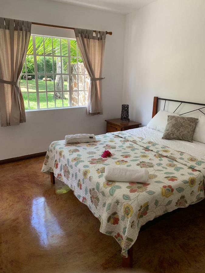 شقة Whynot Mauritius غراند غايوب المظهر الخارجي الصورة