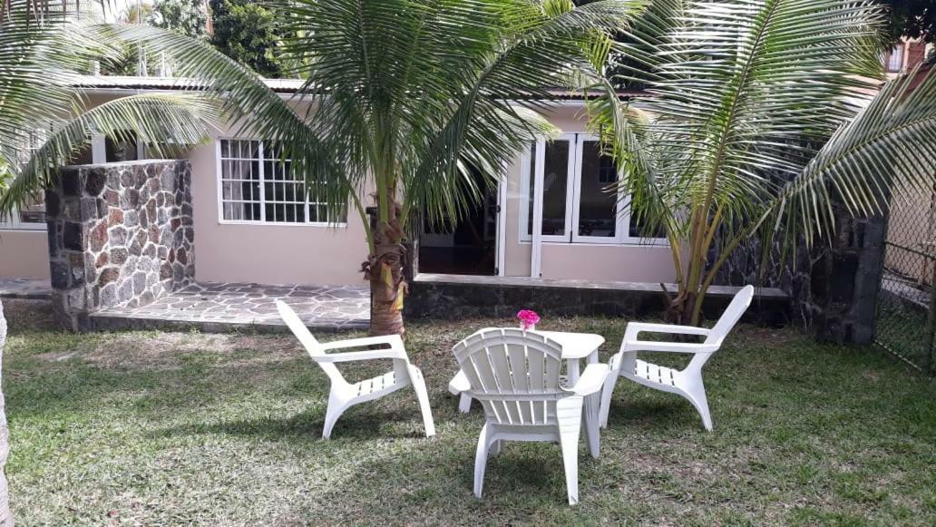شقة Whynot Mauritius غراند غايوب المظهر الخارجي الصورة